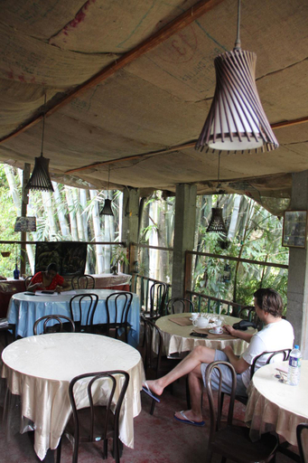 Food & Drinks, Rock View Rest Hatton, Ambagamuwa
