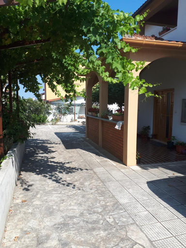 3, Lili, Rovinj