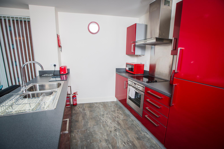 Others 5, Meridian Bay Apartment, Swansea