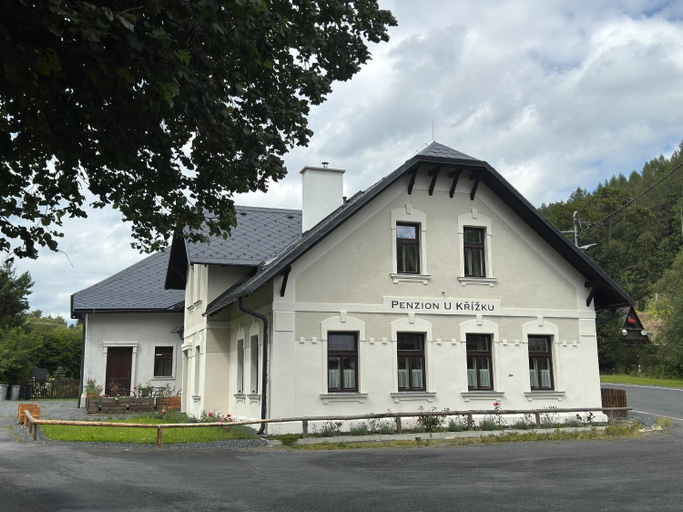 Others 5, Penzion U Krizku, Bruntál