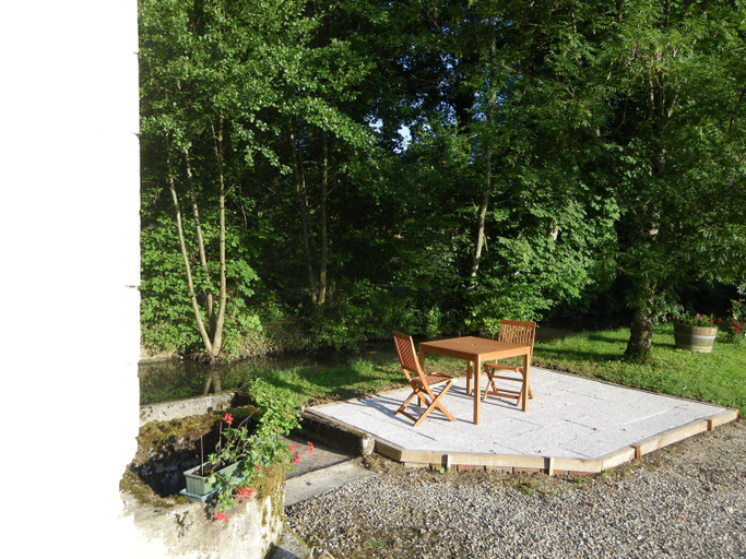 Others 4, La Petite Varenne, Yonne