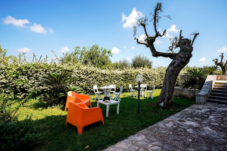 Others 3, Villa Dragonfly by BarbarHouse, Bari
