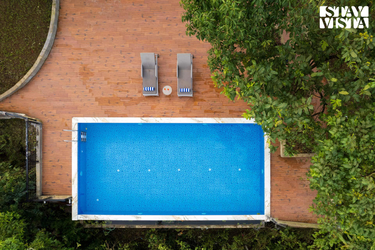 Sport & Beauty 4, Pale Pawan Ma Villas, Pune