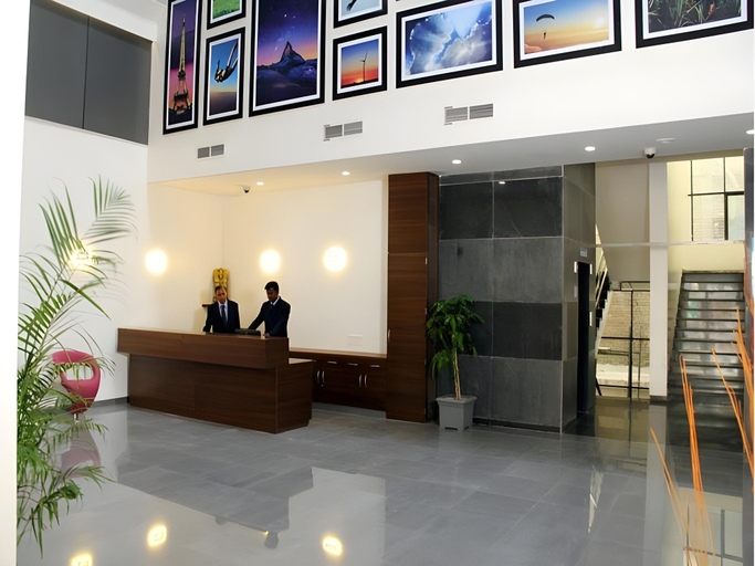 Others 5, The Sky Court Hotel, Aurangabad