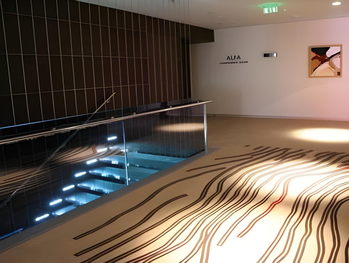 Sport & Beauty 2, Ramada by Wyndham Sibiu, Sibiu