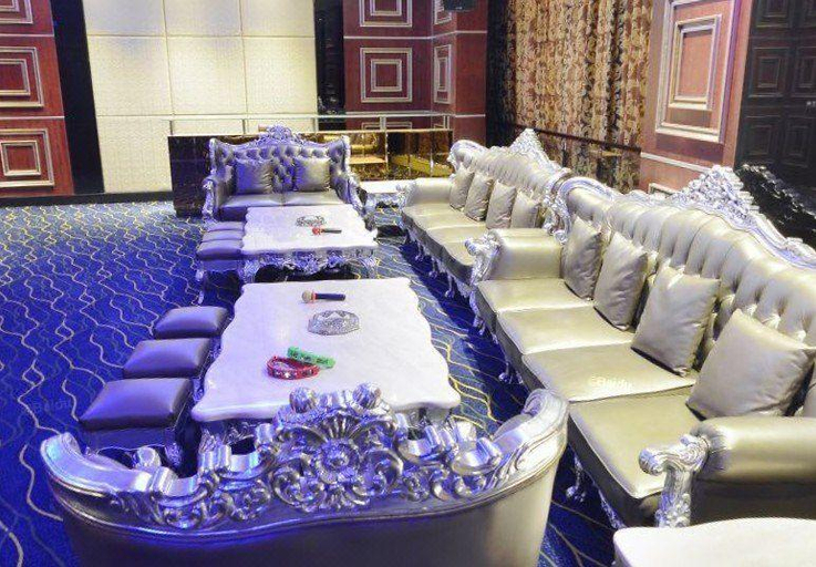 Business Facilities 4, Meiyun Garden Hotel, Jincheng