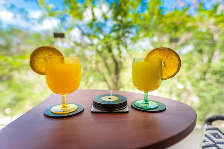 Food & Drinks, Panoramic Tulum, Cozumel