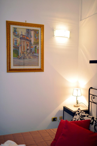 Others 5, B&B Sognava, Salerno
