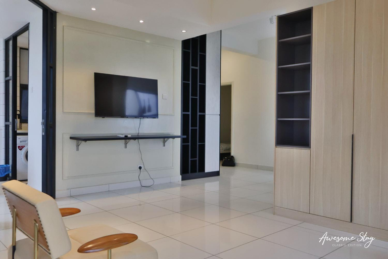 Others 4, Arte Mont Kiara By Vacation Suites, Kuala Lumpur