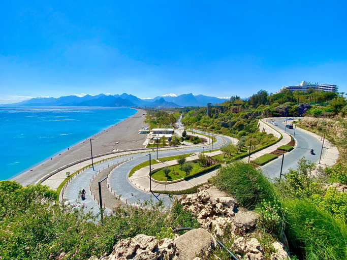 Others 1, Necip Bey Elegant Villa, Antalya