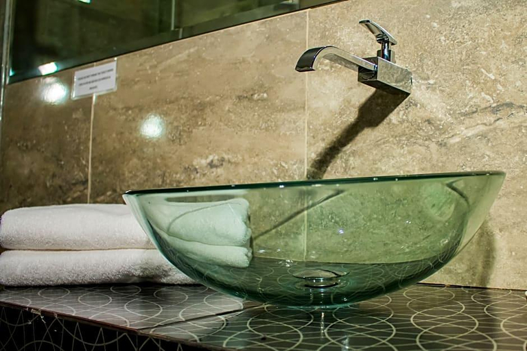 Bathroom 5, RHOUSE Cusco, Cusco