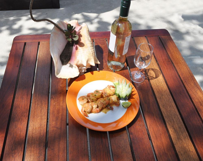 Food & Drinks 5, Paraiso Ecolodge, La Isabela