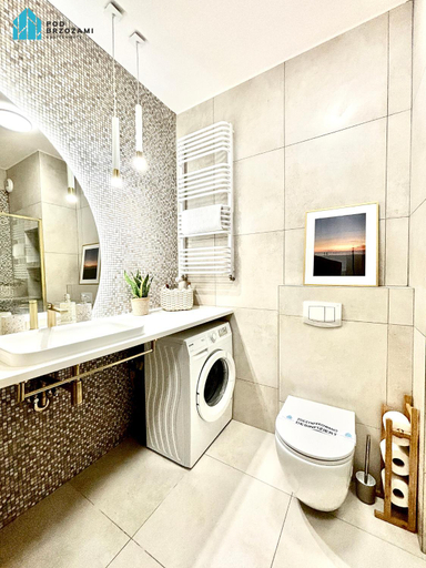 Others 4, Pod Brzozami Apartamenty Ku Morzu, Kołobrzeg