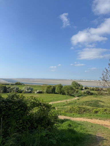 Others 5, Gite du Flot - Baie de Somme, Somme