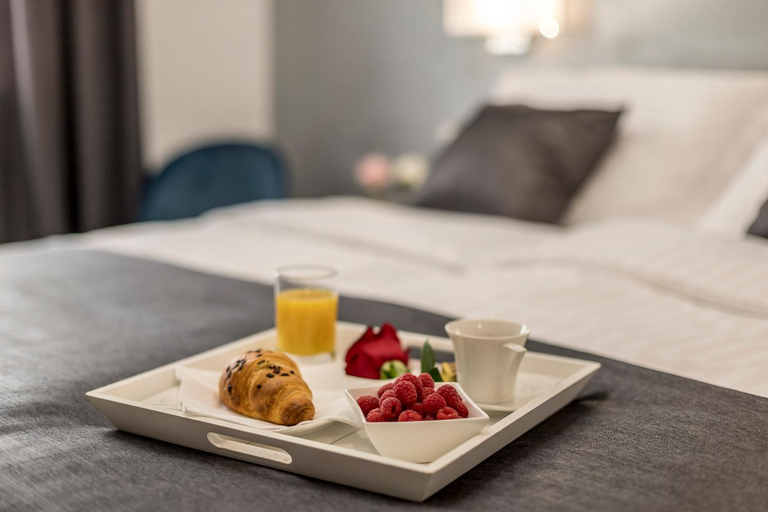 Food & Drinks 4, Apartments & Room Unicus I, II, III in Split city center, Split