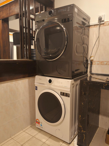 Bathroom 4, A'Famosa Private Pool Villa Lot 807-Fong Homestay, Alor Gajah