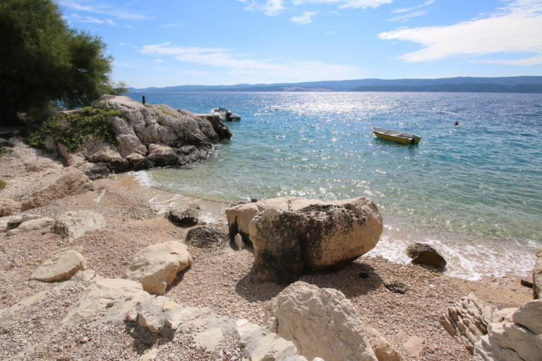 Others 4, Apartments Ani, Omiš
