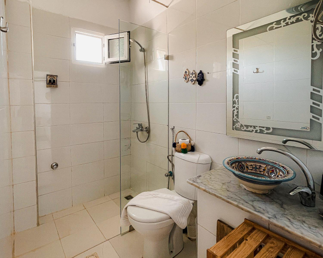 Others 4, Hotel Princesse Ilham, Chefchaouen