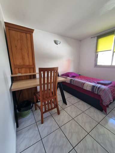 Others 2, CHEZ LILIANE, Saint-Denis