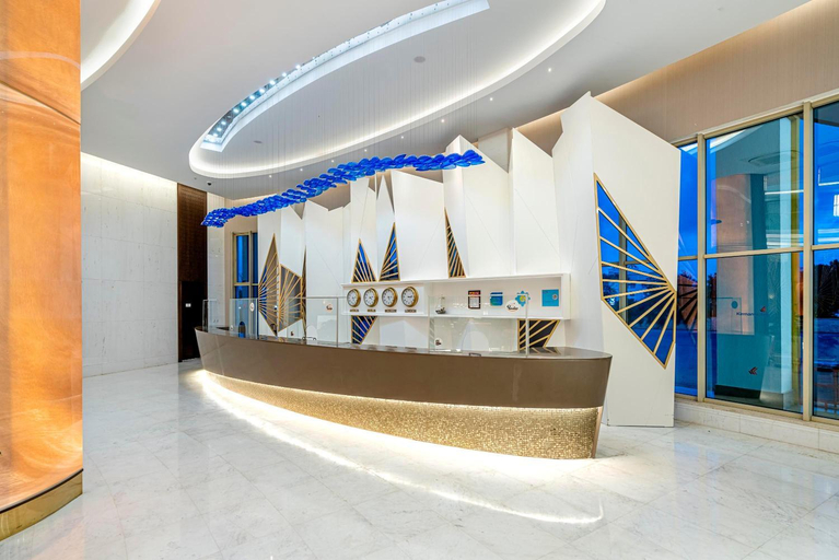 Public Area 4, Sidemarin Kirman Premium, Manavgat