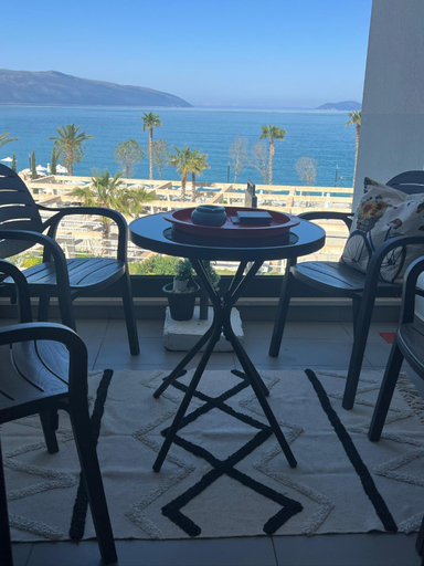 Others 4, Sunset Resort, Vlorës