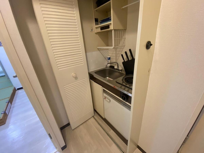 3, Core Royal-Vacation Rental, Kyoto