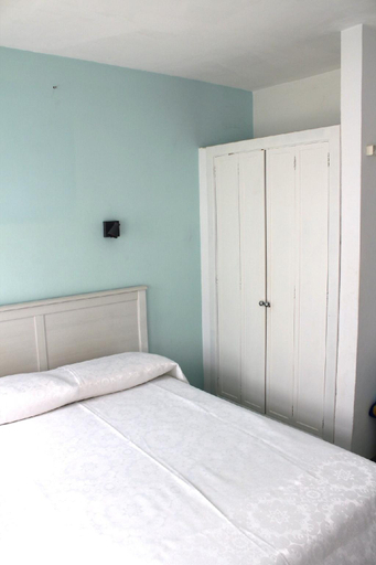 Bedroom 2, PlayMar bung 167, Las Palmas
