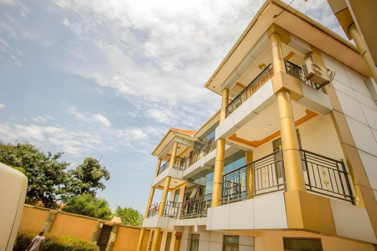 Others 4, Platinum Royal Hotel, Kampala
