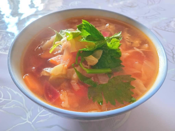 Food & Drinks 5, Guesthouse Koguchkon, Ton