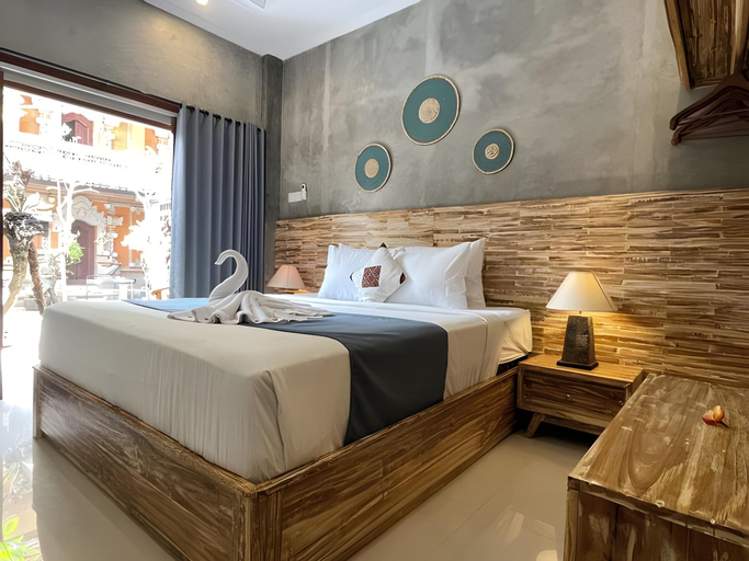 Bedroom 3, Rumah Weda, Gianyar