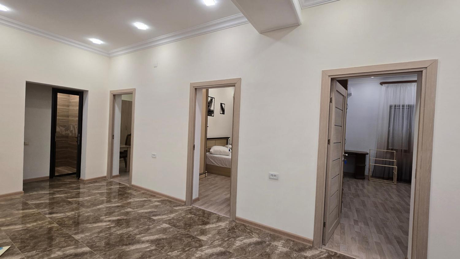 2, Alyona's house