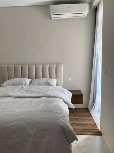 Bedroom 2, Jasmine Resort & Aqua park, Sharm el-Sheikh