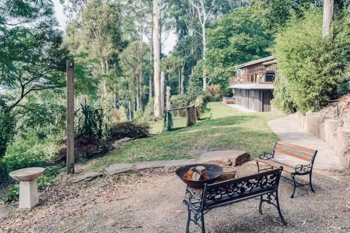 Others 4, Villa with Spa and Breathtaking Views of Dandenong Ranges, Yarra Ranges - Dandenongs