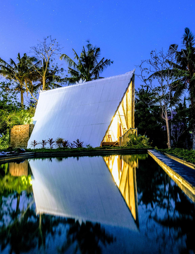 Others 3, Beachfields Bungalows, Tabanan
