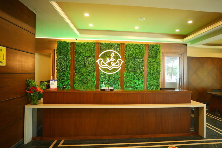 Public Area 2, Renest Gandhidham, Kachchh