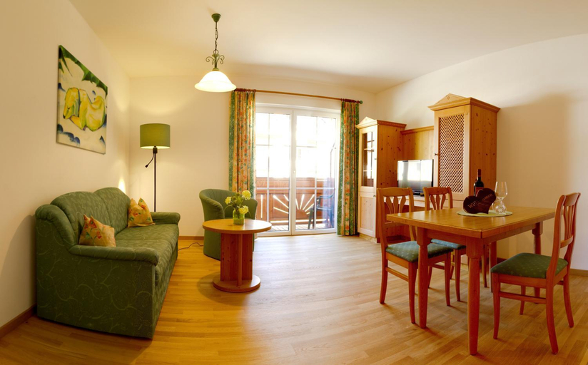 Others 2, Aparthotel Alpenpark, Bad Tölz-Wolfratshausen
