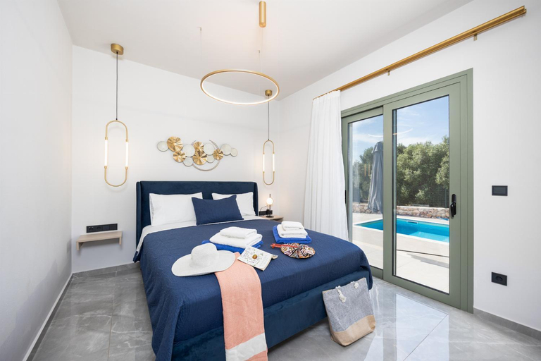 Facilities 5, Villa Tania Ena, Ionian Islands
