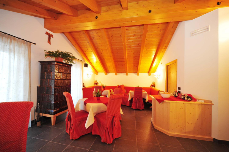 Others 2, Bed and Breakfast Noemi, Trento