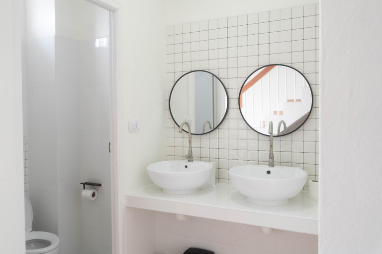 Bathroom 2, Daisy Home, Muang Nan