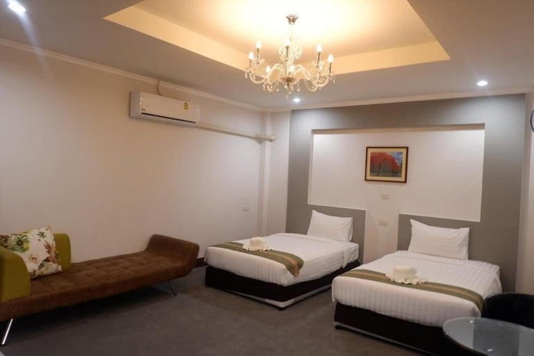 Bedroom 2, MG thungsong, Thung Song