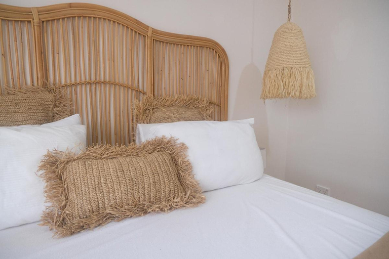 Bedroom 2, Coolangatta Surf & Stay 3 BR Townhouse, Gold Coast