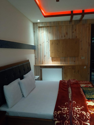 Others 5, Relax Inn Hotel Nathiagali, Hazara