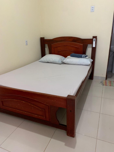 Bedroom 2, Hotel DuNIL, Araguaína