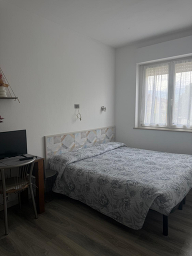 Bedroom, Affittacamere Ca della Roggia, Trento