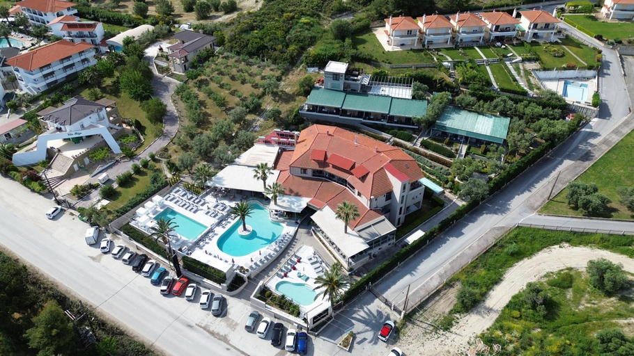 Exterior & Views 2, Anna Maria Paradise, Central Macedonia