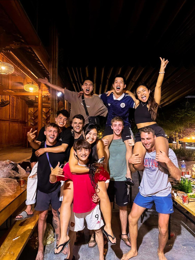 Others 5, Lazy Cat Homestay - Motorbikes Rental & Tours, Hà Giang