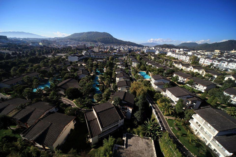 Others 4, Guanfang Hotel Tengchong, Baoshan