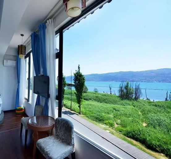 Others 5, Erhaike Seaview Inn, Dali Bai