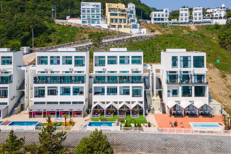 Others 5, Yeosu Oasis Poolvilla, Yeosu