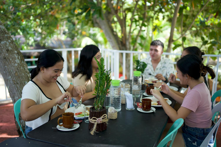 Food & Drinks 3, Kalipay sa Baybay, Your Private Escape , Samal City